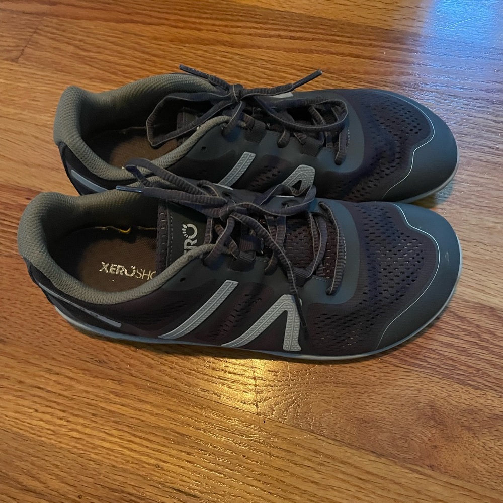 Xero HFS size 10